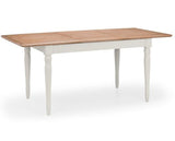 Petunia Extending Dining Table