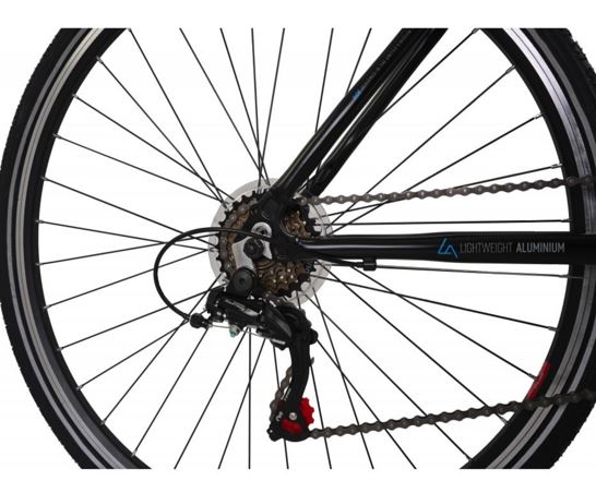 CB Explorer 1 18"