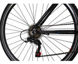 CB Explorer 1 18"