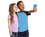 VTech KidiZoom Snap Touch Blue