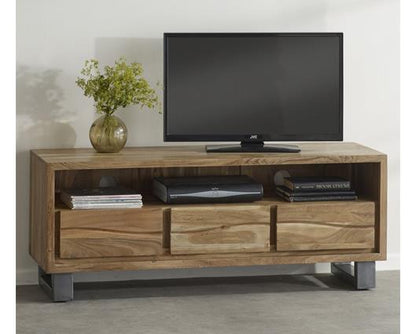 Bryson Media Unit