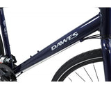 Dawes Discovery 2.0 Hybrid Bike