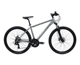 Pentland 26" Kids Bike - Titanium Silver