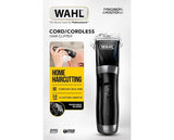 Wahl Cordless Hair Clipper Kit