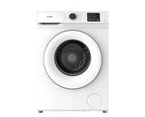 Haden HW7120W 7kg 1200 Spin Washing Machine