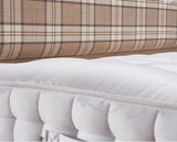 Pocket Natural 1000 (28cm Depth) Mattress - Superking