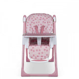 Pip 0+ Highchair - Cherry Pie