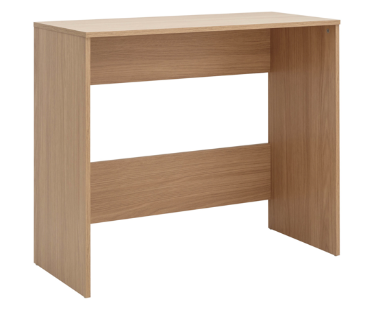 Petria Desk- Oak