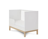 Alina Mini 2 Piece Room Set - White