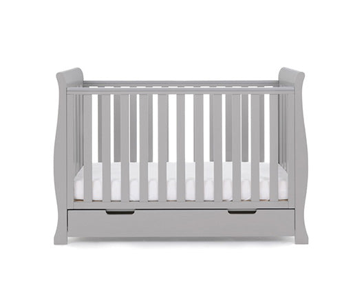 Seren Mini 2 Piece Room Set - Warm Grey