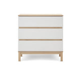 Alina Mini 2 Piece Room Set - White
