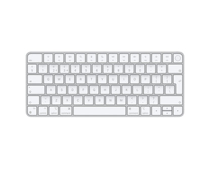 Apple Magic Keyboard with Touch ID - British English