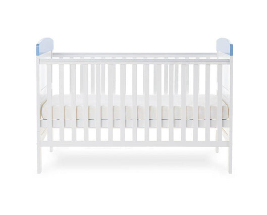 Little Prince Cot Bed & Under Drawer