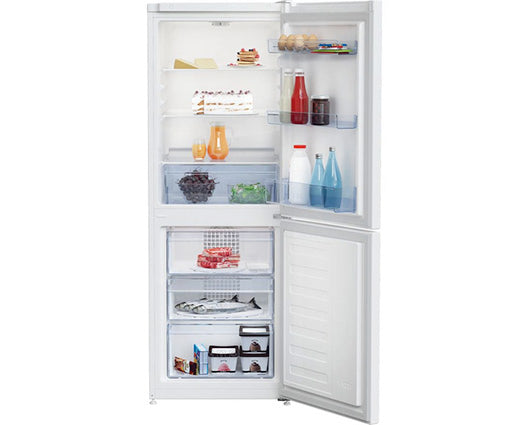 BEKO CFG3552W 152cm 50/50 Fridge Freezer