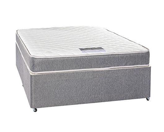 Sandringham Divan and Mattress Set - Double