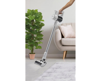 Hisense HVC6133WUK Cordless Vacuum Cleaner White