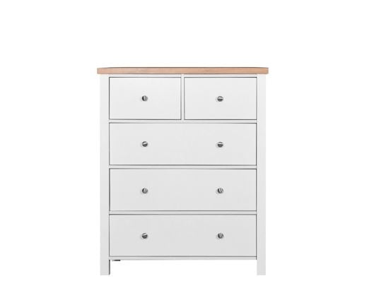 Shannon 2+3 Drawer Chest