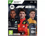 Sports Games Bundle: Xbox Series X F1 23, Xbox EA Sports FC24, PGA TOUR 2K25 Xbox X Standard Edition