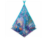 Stitch Play Tent