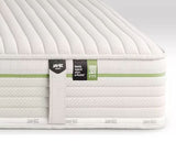 Jay-Beï¿½ Natural All Seasons Nettle Hybrid 2000 e-Pocket Mattress - Single