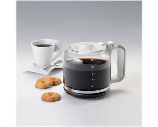 Ariete American 12 Cup Drip Vintage Coffee Machine - Green