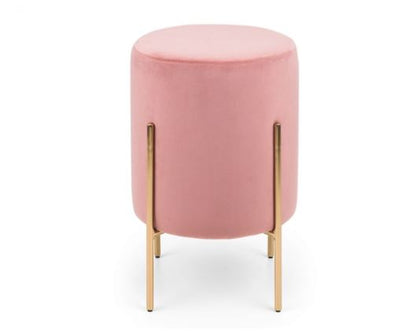 Harriott Stool-Pink