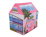 Barbie Wendy House