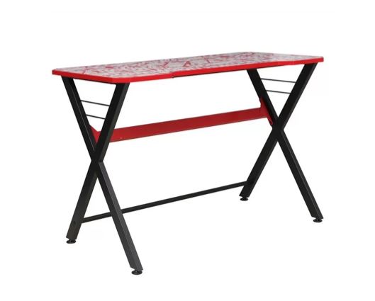 Avengers Gaming Desk