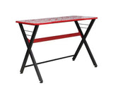 Avengers Gaming Desk