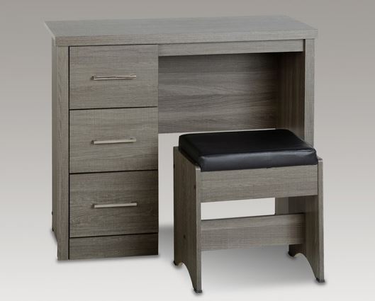 Lamont 2 Piece Dressing Table Set