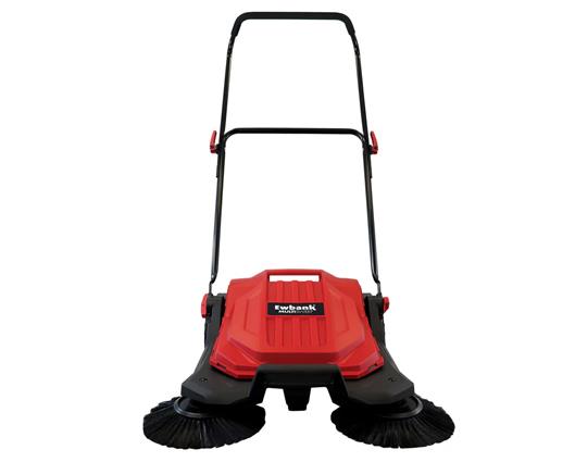 Ewbank MULTISWEEP Manual Push Sweeper