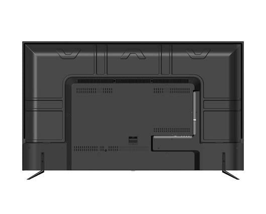 Mitchell & Brown 60" 4K Ultra HD WebOS Smart TV