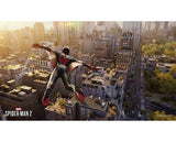 PS5 Spiderman 2