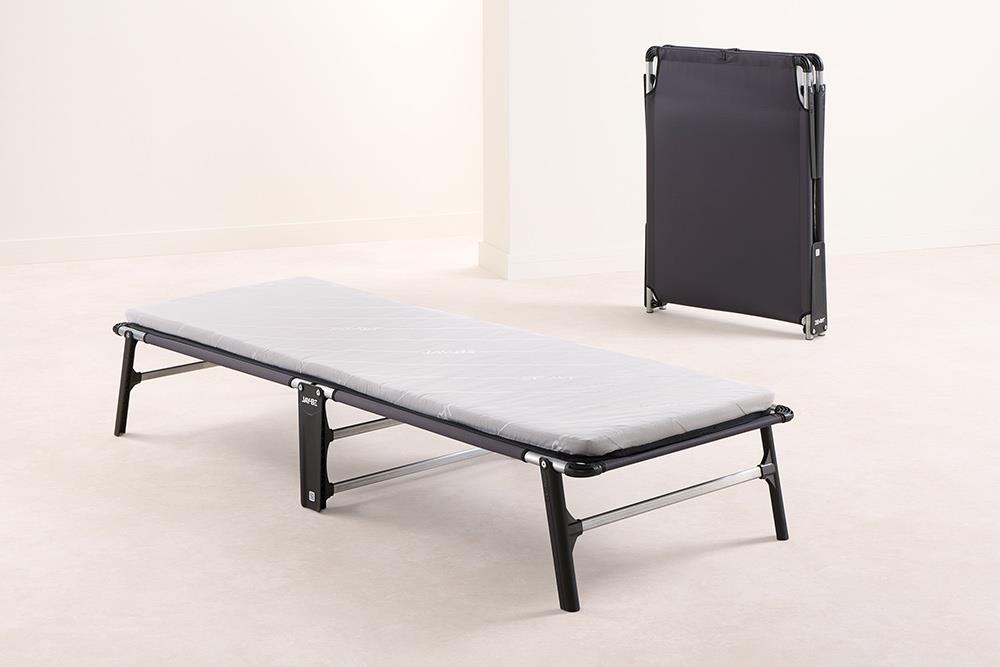 Jay-Be® CE70 Compact Folding Bed with e-Fibre Mattress - Single