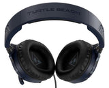 Sony PS5 Disc Console with Call of Duty Black Ops 6 & Turtle Beach Recon 70 Blue Camo Headset