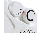 2000W Flat Fan Heater