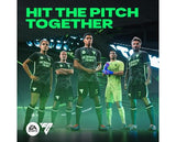 Games Bundle: FC25, Wild Hearts, Spiderman 2