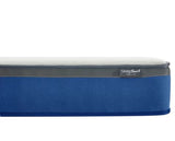 Roll Up Nebula Orthopaedic 600 Pocket Sprung Mattress (22cm Depth) - Small Double
