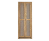 Saige 2 Door Wardrobe