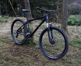 Claud Butler Haste 2.0 Mountain Bike