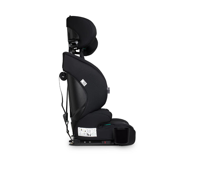 Zoomi 3 i-size Car Seat Foxed