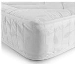 Deluxe Semi-Orthopaedic Mattress - King