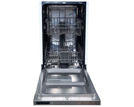Statesman BDW450" 9 Place Slimline 45cm Integrated Dishwasher