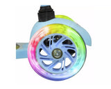 Bluey Tilt N Glo Scooter