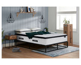 135cm SleepSoul Bliss 2000 Pocket Mattress - Double