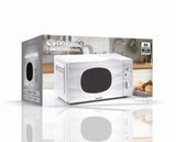Daewoo 20L 700W Mircowave White