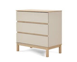 Alina Changing Unit - Satin