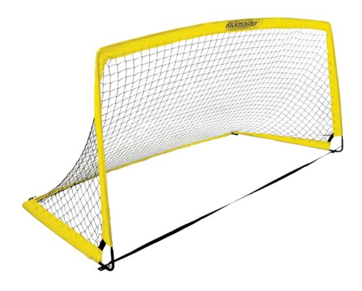 Kickmaster Fibreglass Flexi Goal 8ft