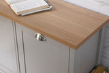 Lachlan Shoe Storage-Grey