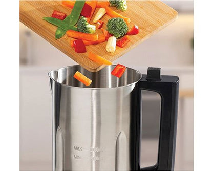 Daewoo 1.6L 1000W Soup Maker